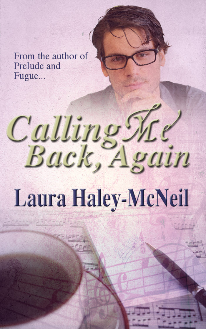 Calling Me Back, Again