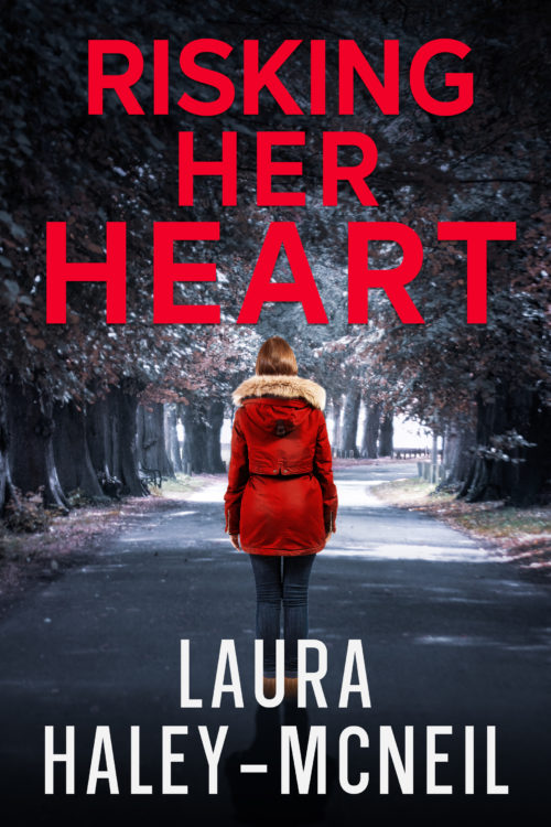 Risking Her Heart