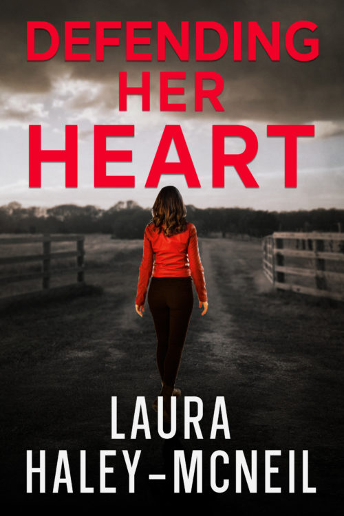 Defending Her Heart