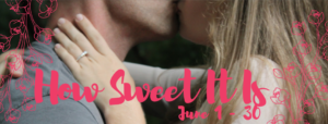 Download FREE Sweet Romances