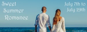 Sweet Romantic Women's Fiction