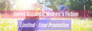 Sweet Romantic Women's Fiction