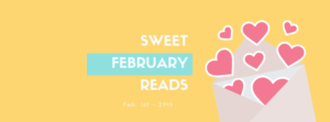 Sweet February Reads
