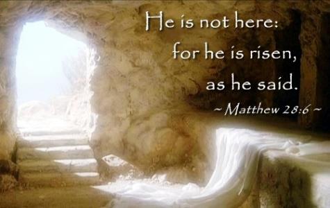 Happy Easter