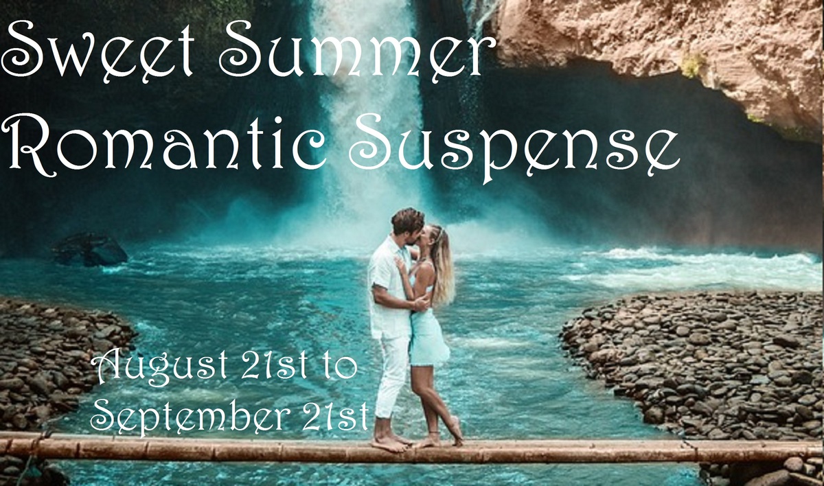 Sweet Summer Romantic Suspense