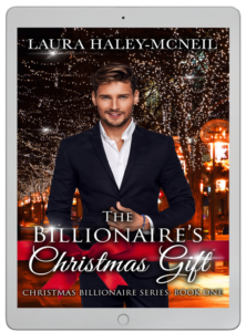 The Billionaire's Christmas Gift