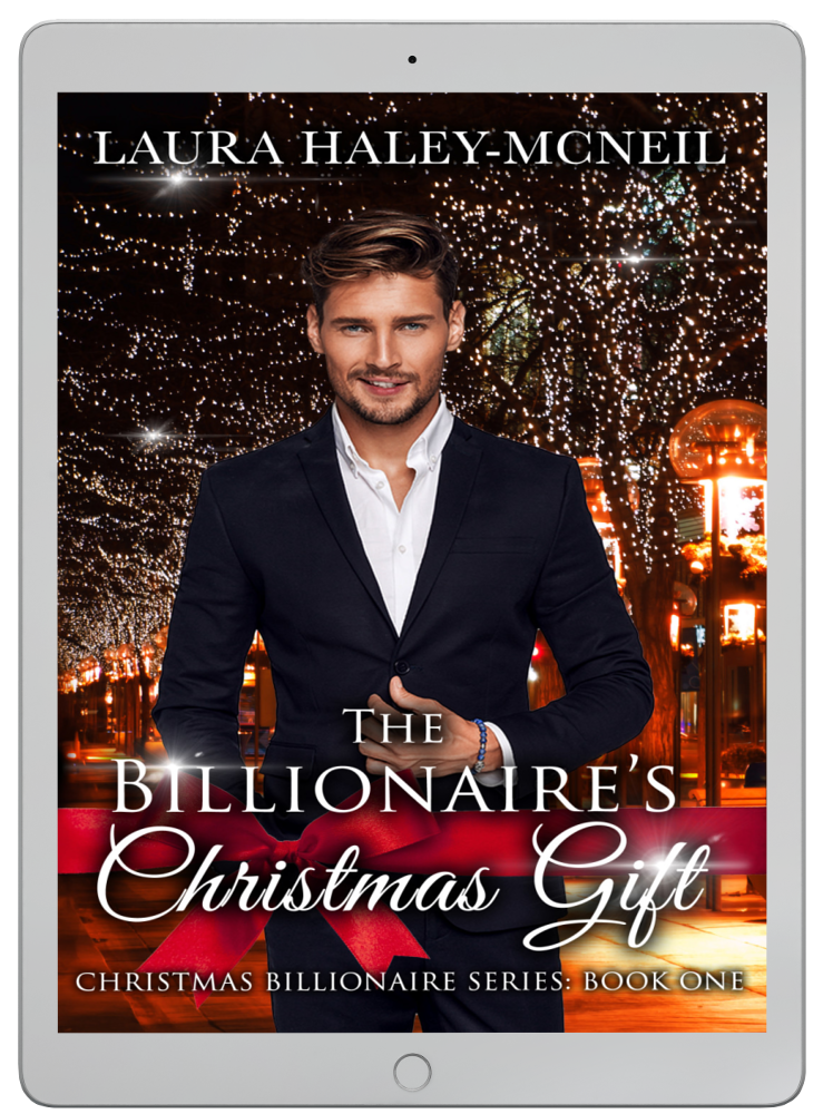 The Billionaire's Christmas Gift