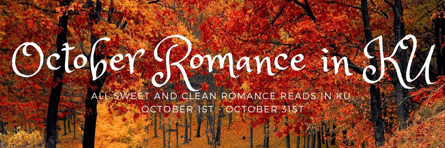 10/25/20, October Romance in KU Laura HaleyMcNeil