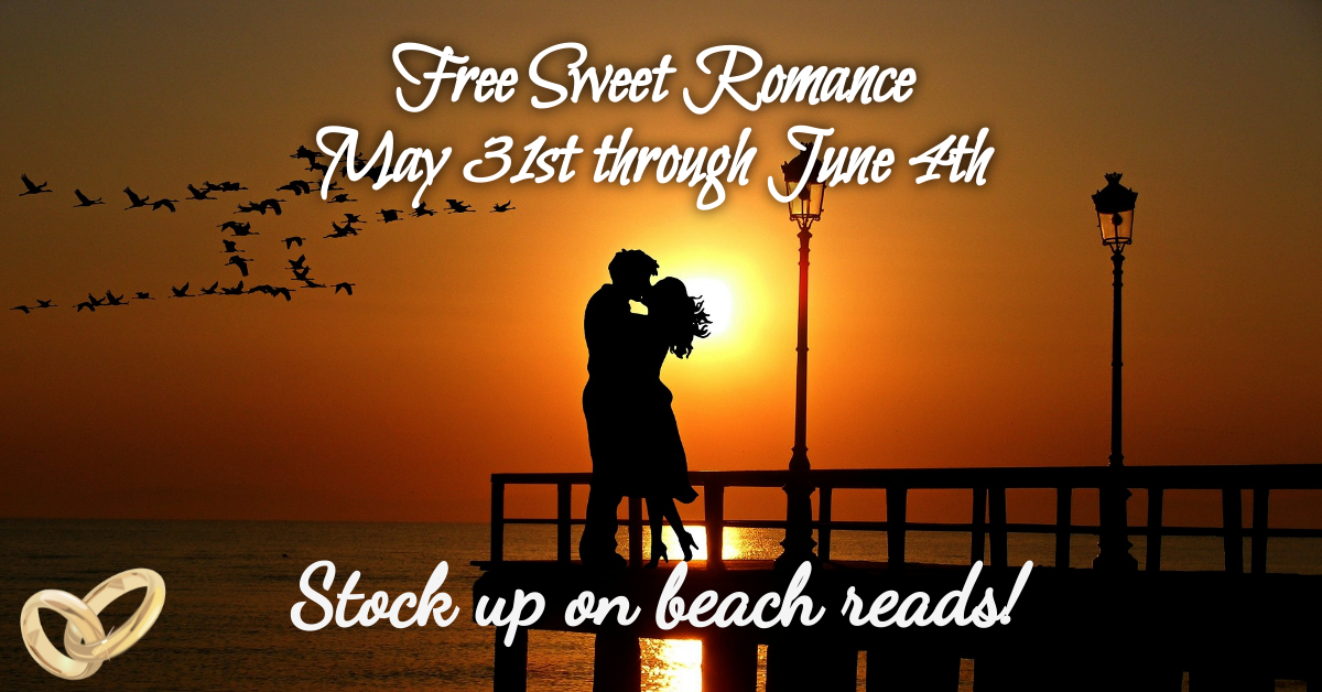 FREE sweet romance