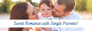 Single Parents Fall in Love