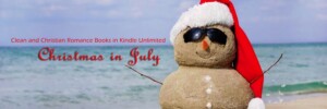 Christmas In July