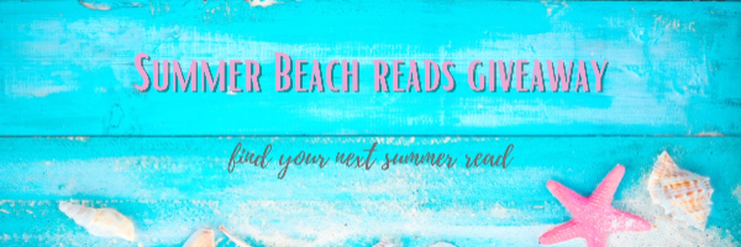 Summer Beach Reads