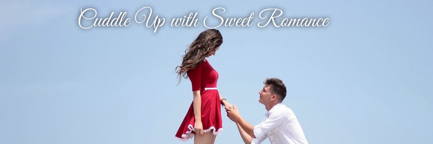 Cuddle Up With Sweet Romance