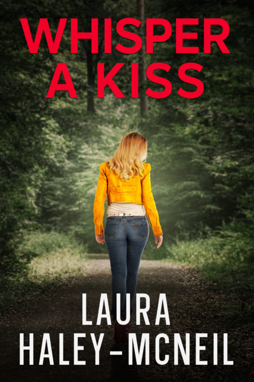 Whisper A Kiss
