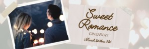 Spring into romance