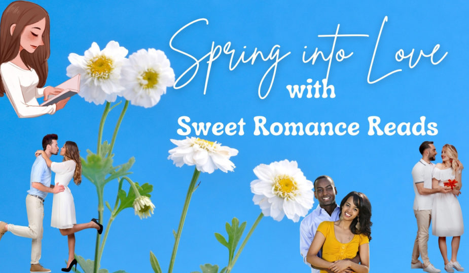 Springtime means love