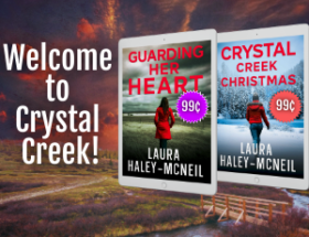 Crystal Creek Series