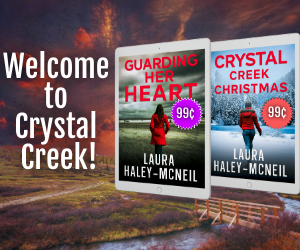 Crystal Creek Series