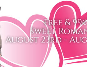 Free and 99¢ Sweet Romance