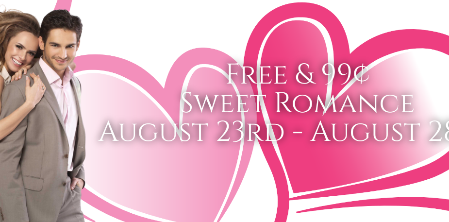 Free and 99¢ Sweet Romance