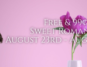 FREE & 99¢ Sweet Romance