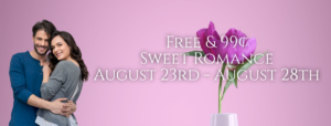 FREE & 99¢ Sweet Romance