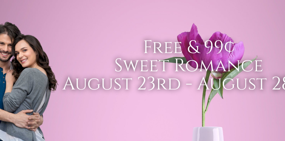 FREE & 99¢ Sweet Romance