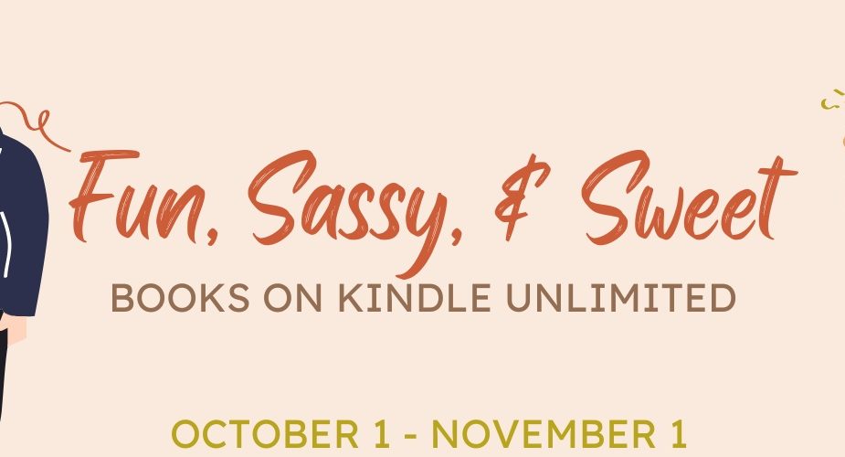 Fun, Sassy & Sweet Books on KU
