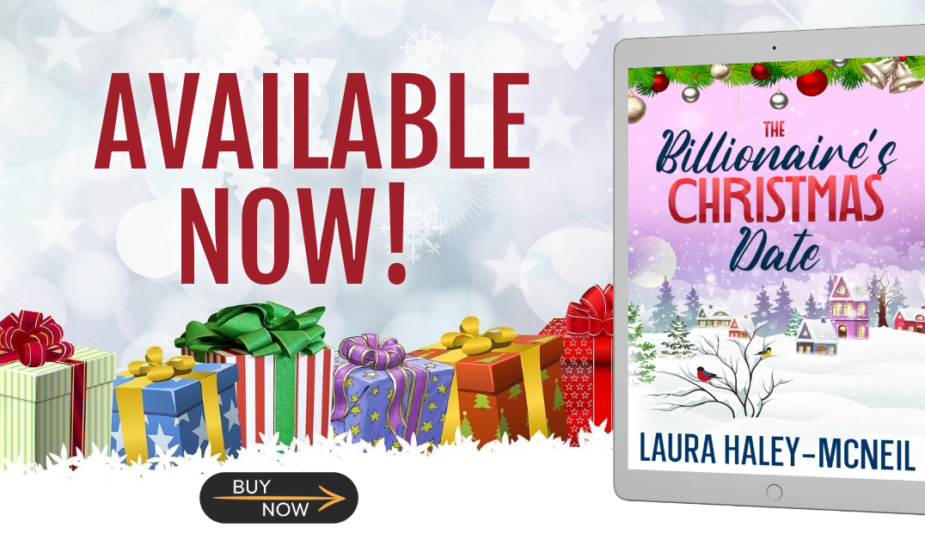 The Billionaire's Christmas Date