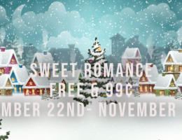 Free & 99¢ sweet romance