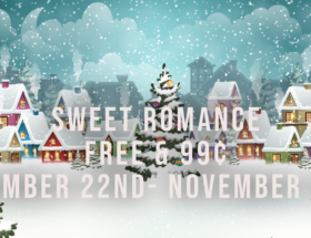 Free & 99¢ sweet romance