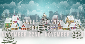 Free & 99¢ sweet romance