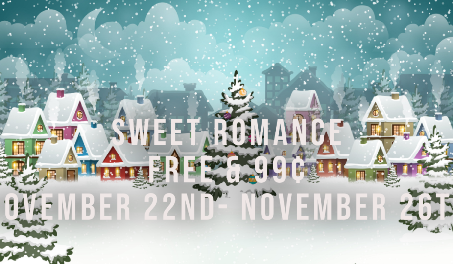 Free & 99¢ sweet romance