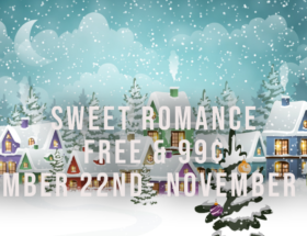 Free and 99¢ Sweet Romances