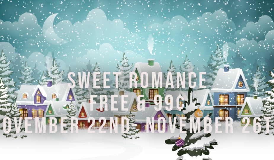 Free and 99¢ Sweet Romances