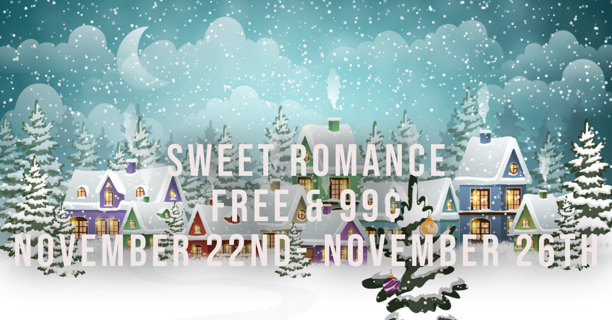 Free and 99¢ Sweet Romances