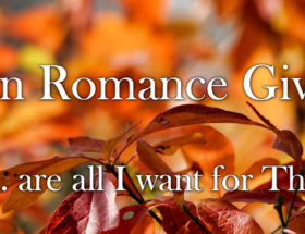 Christian Romance Giveaway