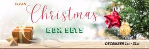Sweet Christmas Romances