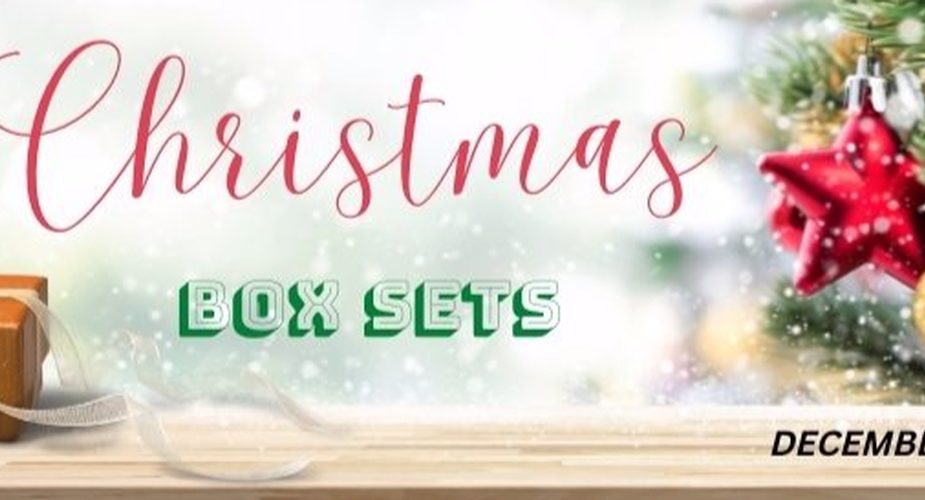 Sweet Christmas Romances