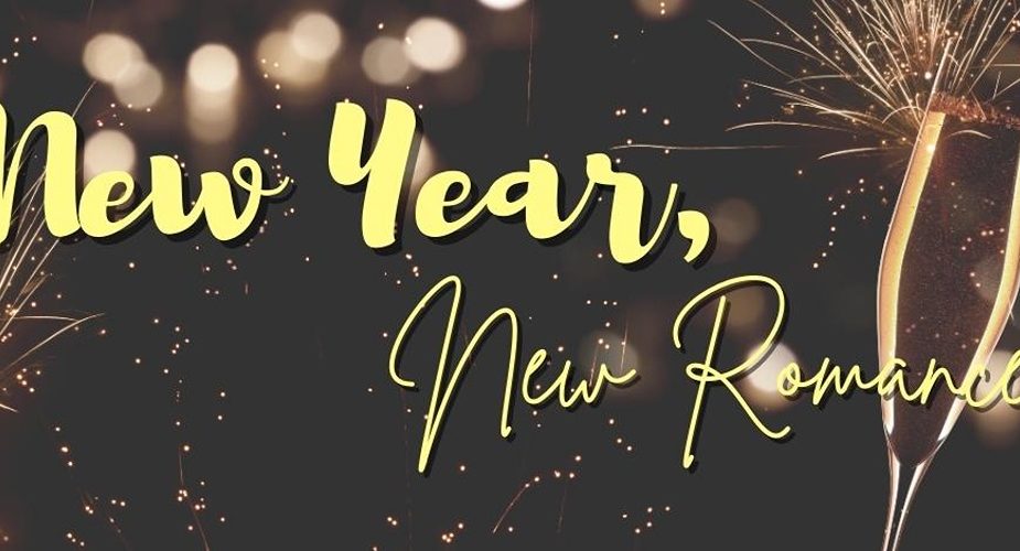 Happy New Year