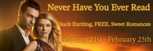 Never have you ever read