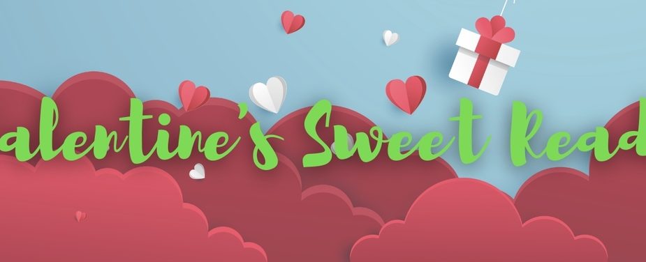 Snuggle up and read!