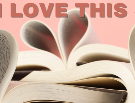 Ready to read sweet romance?