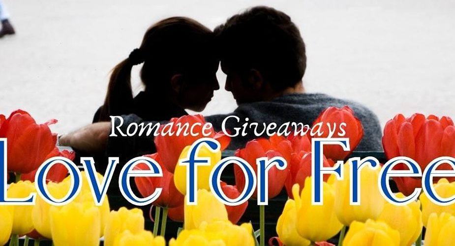 Romance giveawasy