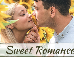 Second Chance Sweet Romance