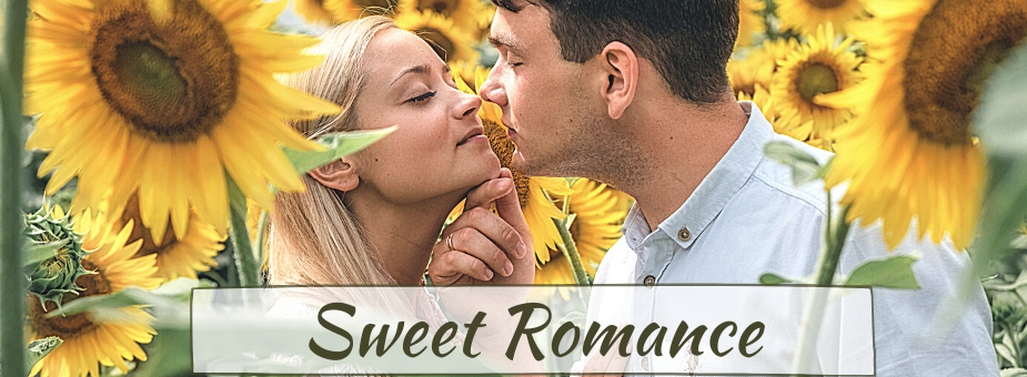 Second Chance Sweet Romance