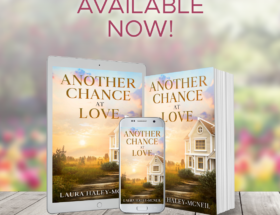 Another Chance at Love is LIVE Today!