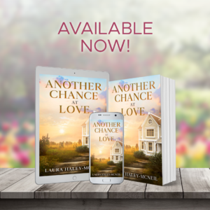 Another Chance at Love is LIVE Today!