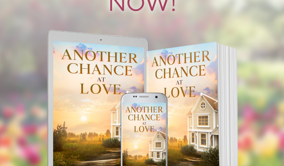 Another Chance at Love is LIVE Today!