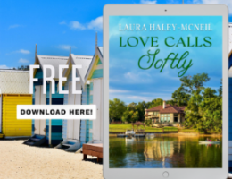 Love Calls Softly is FREE Today!